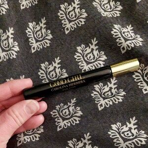 Carolina Herrera Good Girl .34 Fl Oz Spritz Perfume